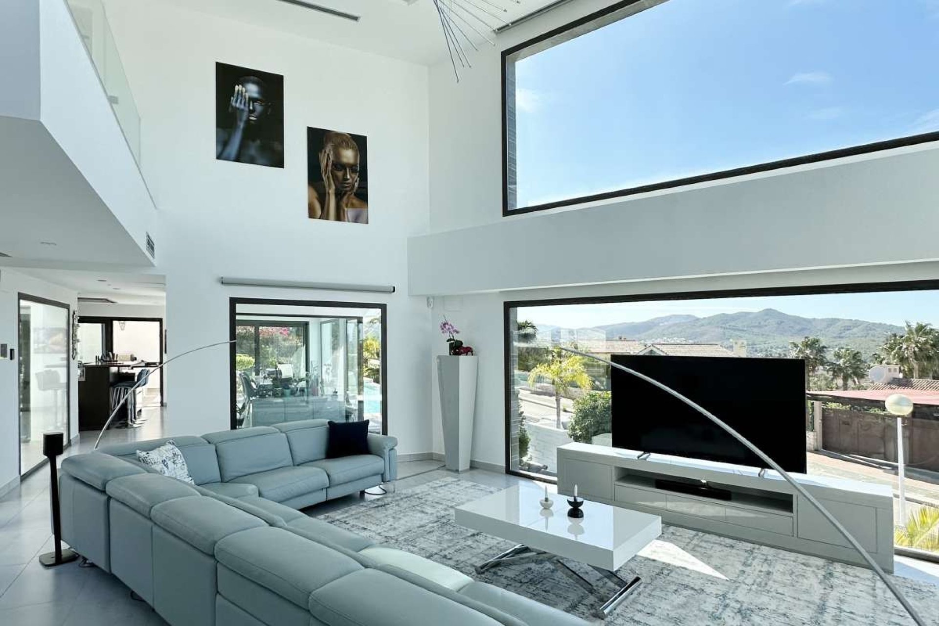 Reventa - Villa -
Jávea - Xàbia - Jávea - Xàbia Centro