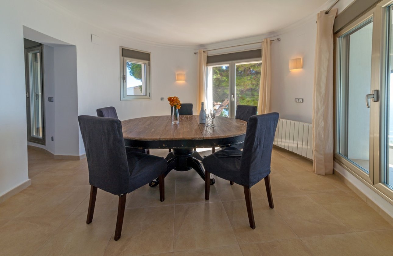 Reventa - Villa -
Jávea - Xàbia - Jávea - Xàbia Centro