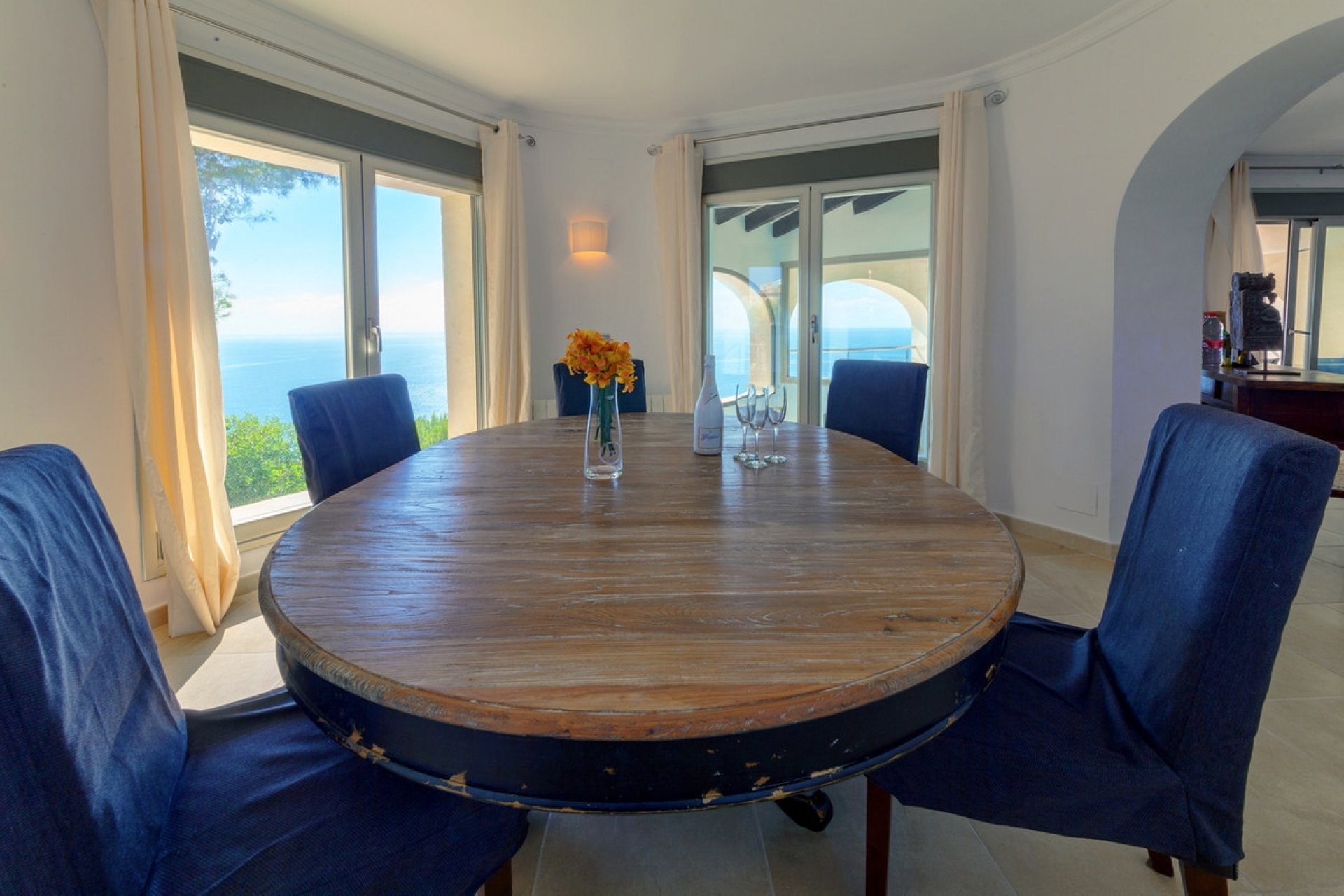 Reventa - Villa -
Jávea - Xàbia - Jávea - Xàbia Centro