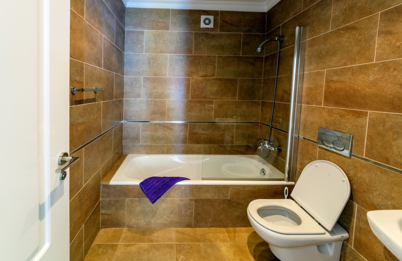 Reventa - Villa -
Jávea - Xàbia - Jávea - Xàbia Centro