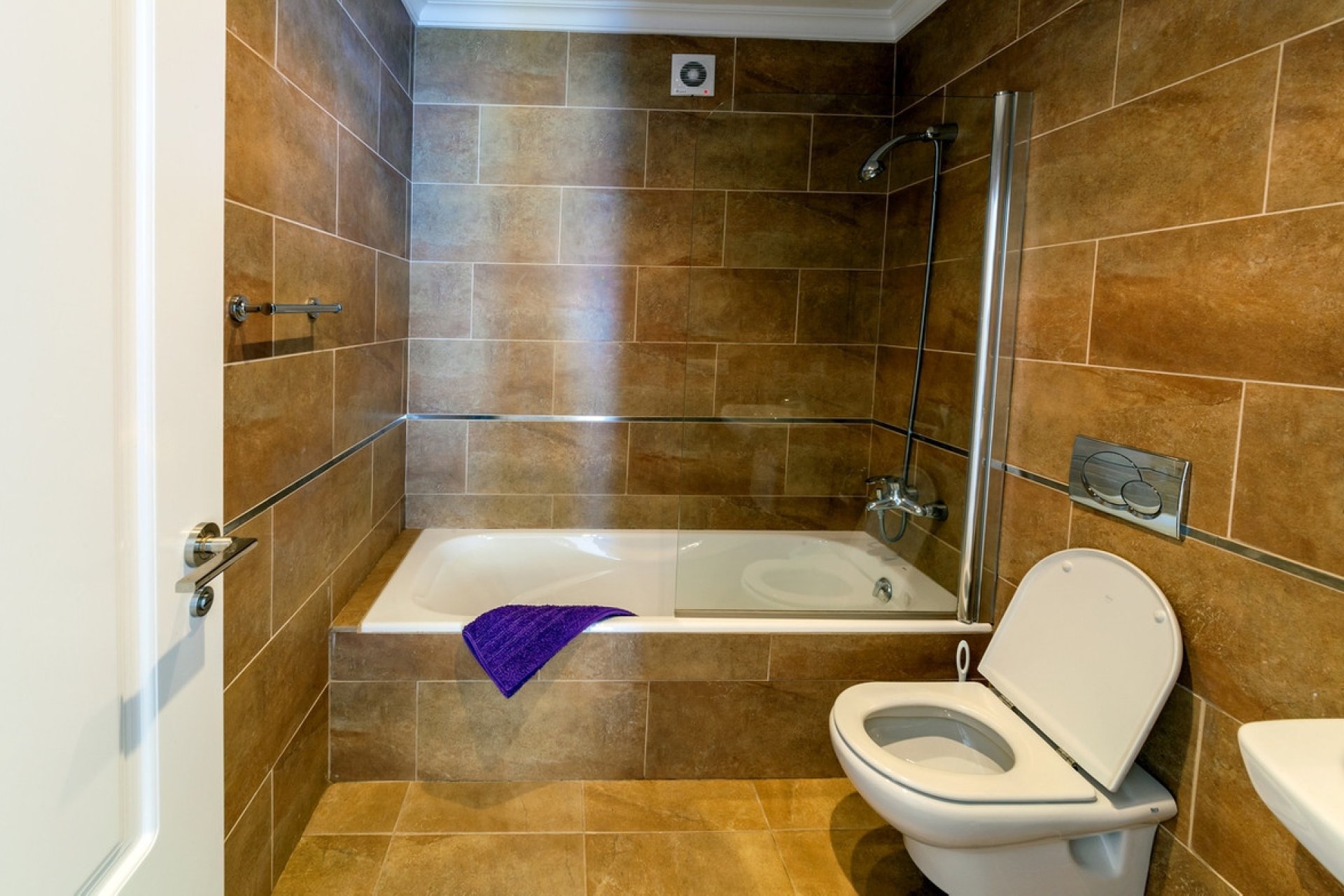 Reventa - Villa -
Jávea - Xàbia - Jávea - Xàbia Centro