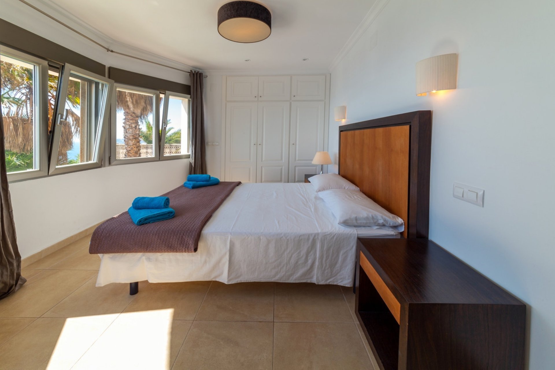 Reventa - Villa -
Jávea - Xàbia - Jávea - Xàbia Centro