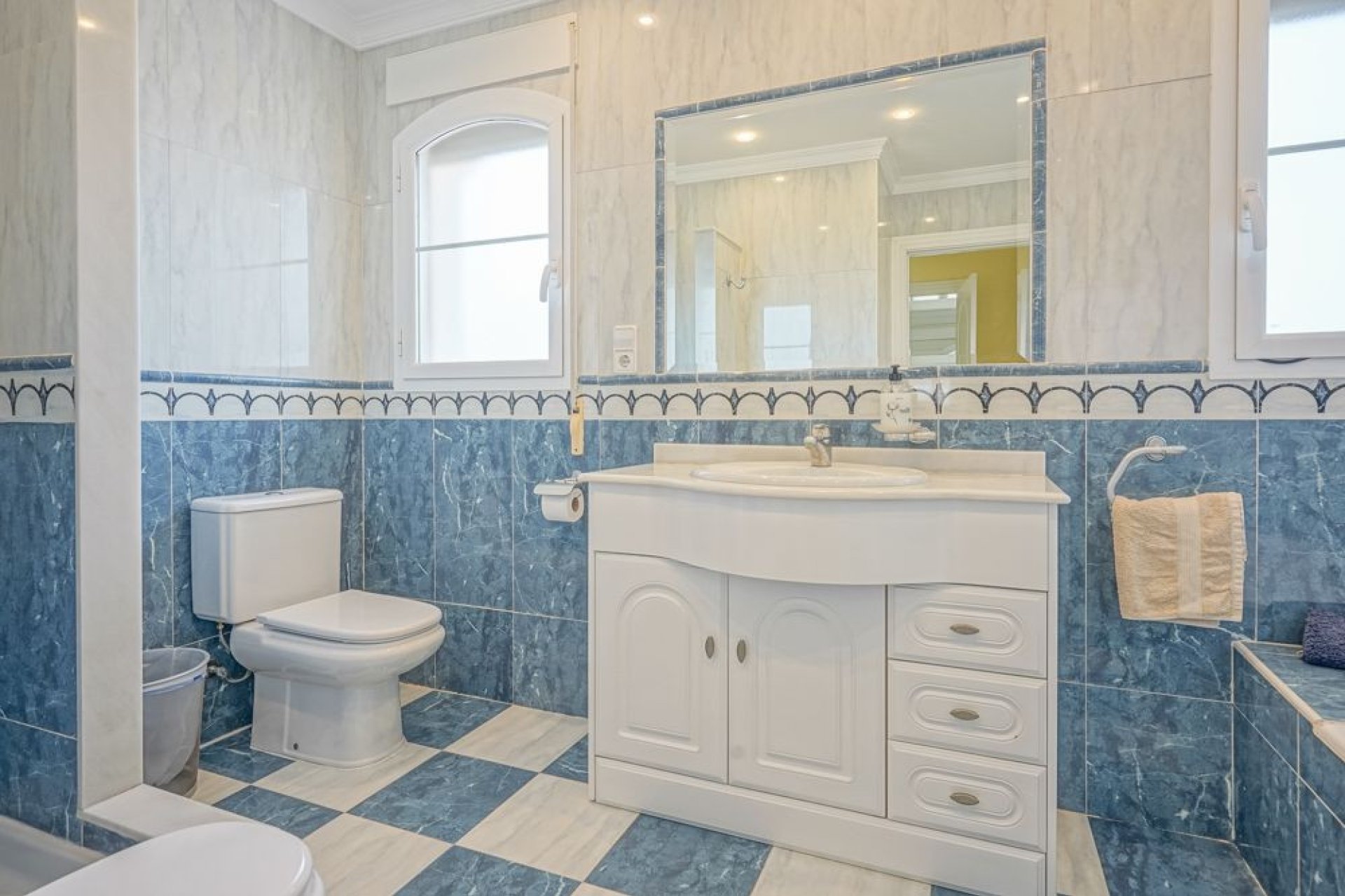 Reventa - Villa -
Jávea - Xàbia - Jávea - Xàbia Centro