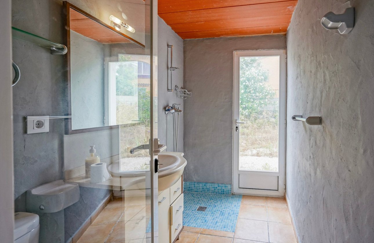 Reventa - Villa -
Jávea - Xàbia - Jávea - Xàbia Centro