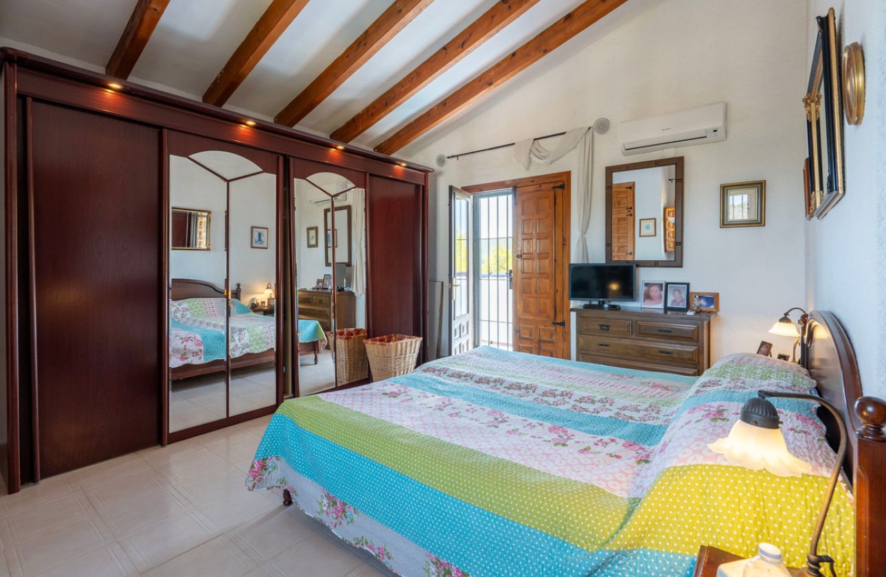 Reventa - Villa -
Jávea - Xàbia - Jávea - Xàbia Centro