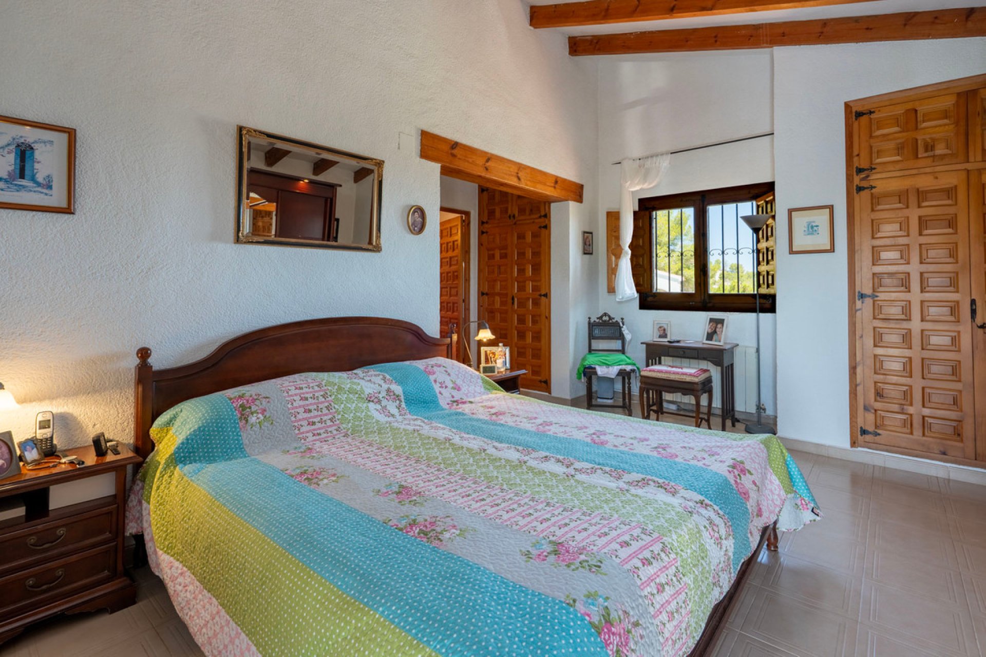 Reventa - Villa -
Jávea - Xàbia - Jávea - Xàbia Centro