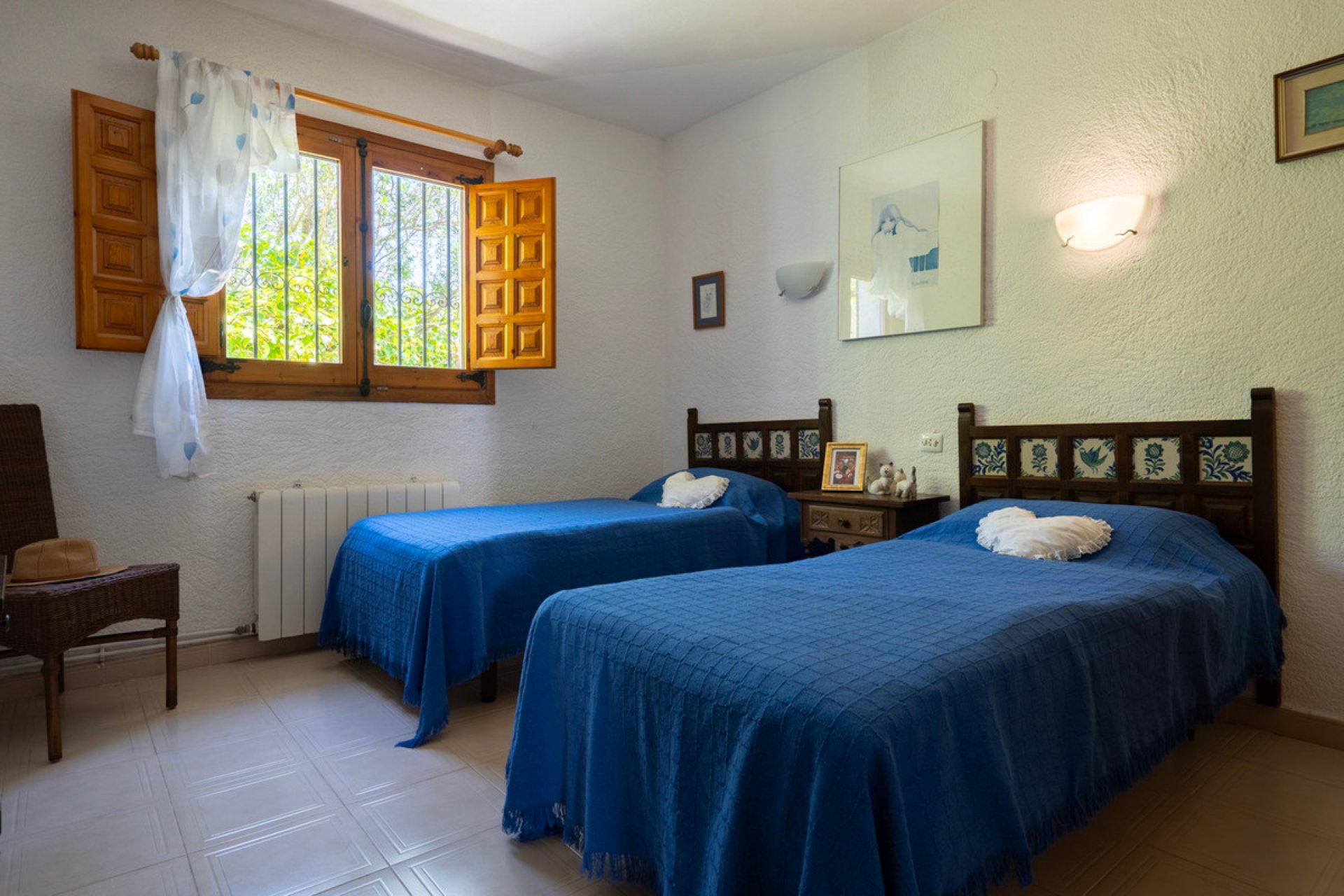 Reventa - Villa -
Jávea - Xàbia - Jávea - Xàbia Centro