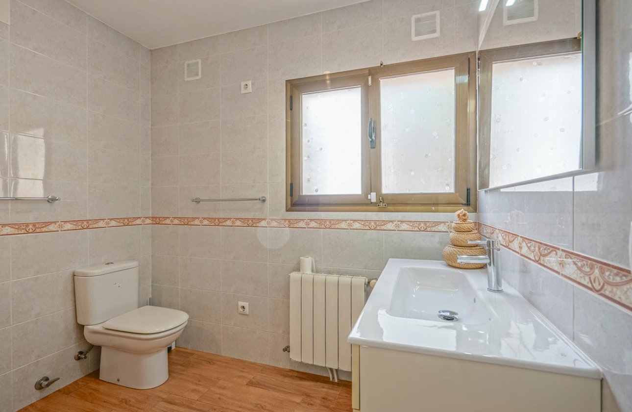 Reventa - Villa -
Jávea - Xàbia - Jávea - Xàbia Centro