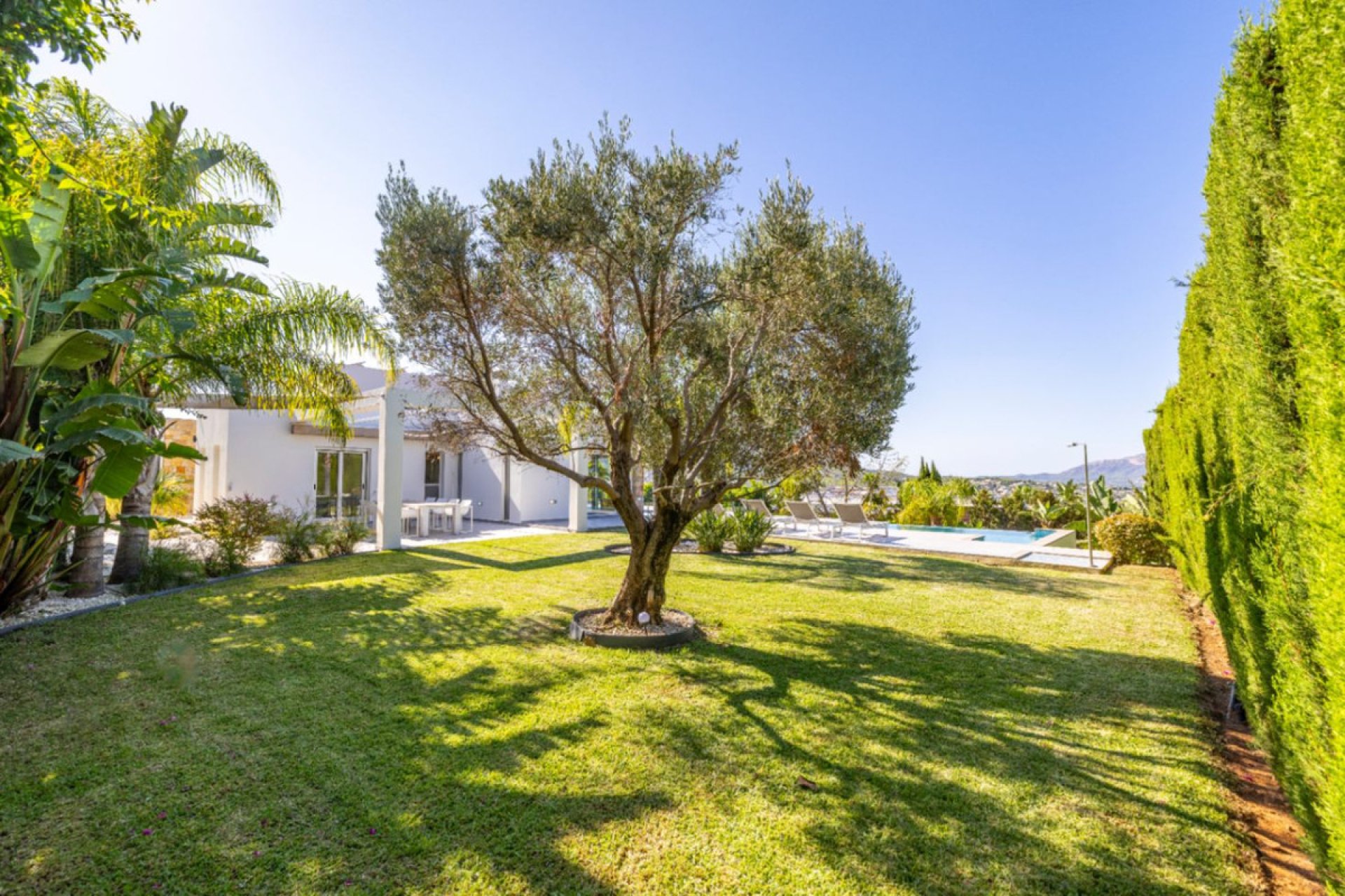 Reventa - Villa -
Jávea - Xàbia - Jávea - Xàbia Centro
