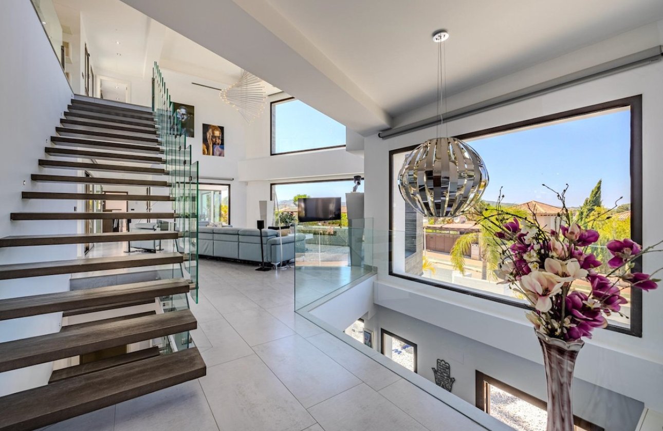 Reventa - Villa -
Jávea - Xàbia - Jávea - Xàbia Centro