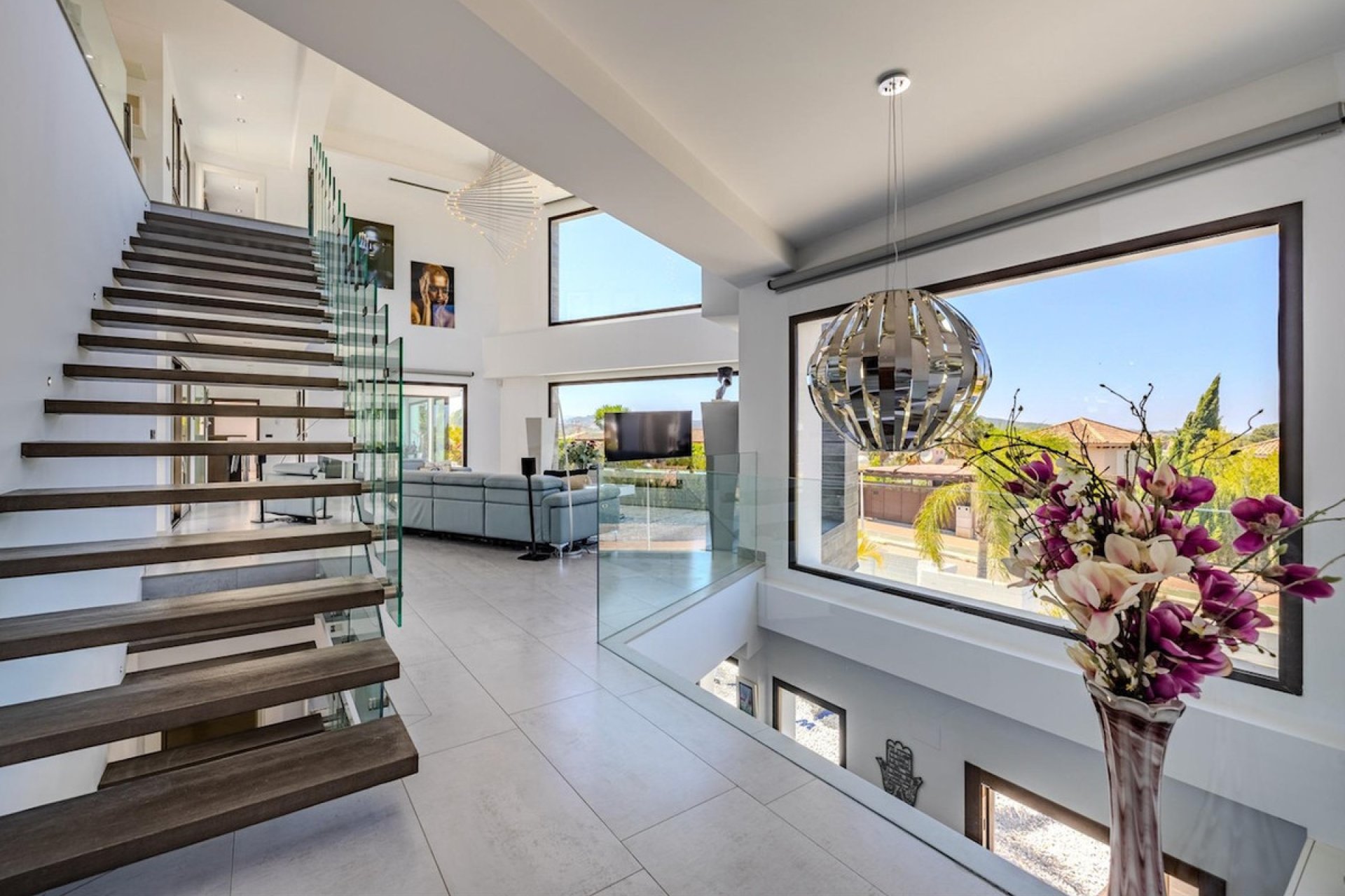 Reventa - Villa -
Jávea - Xàbia - Jávea - Xàbia Centro