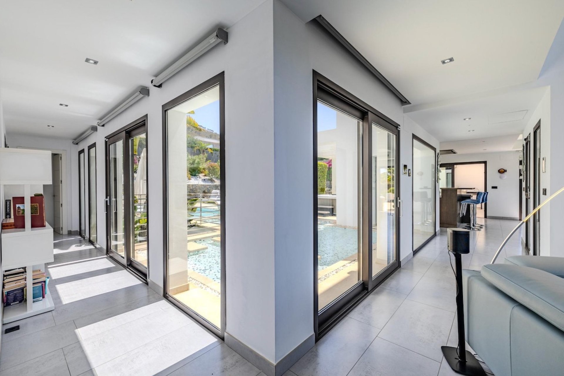 Reventa - Villa -
Jávea - Xàbia - Jávea - Xàbia Centro