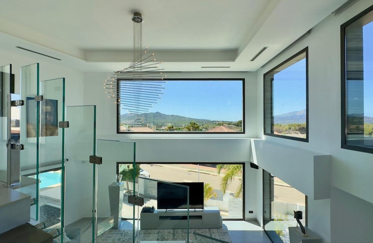 Reventa - Villa -
Jávea - Xàbia - Jávea - Xàbia Centro