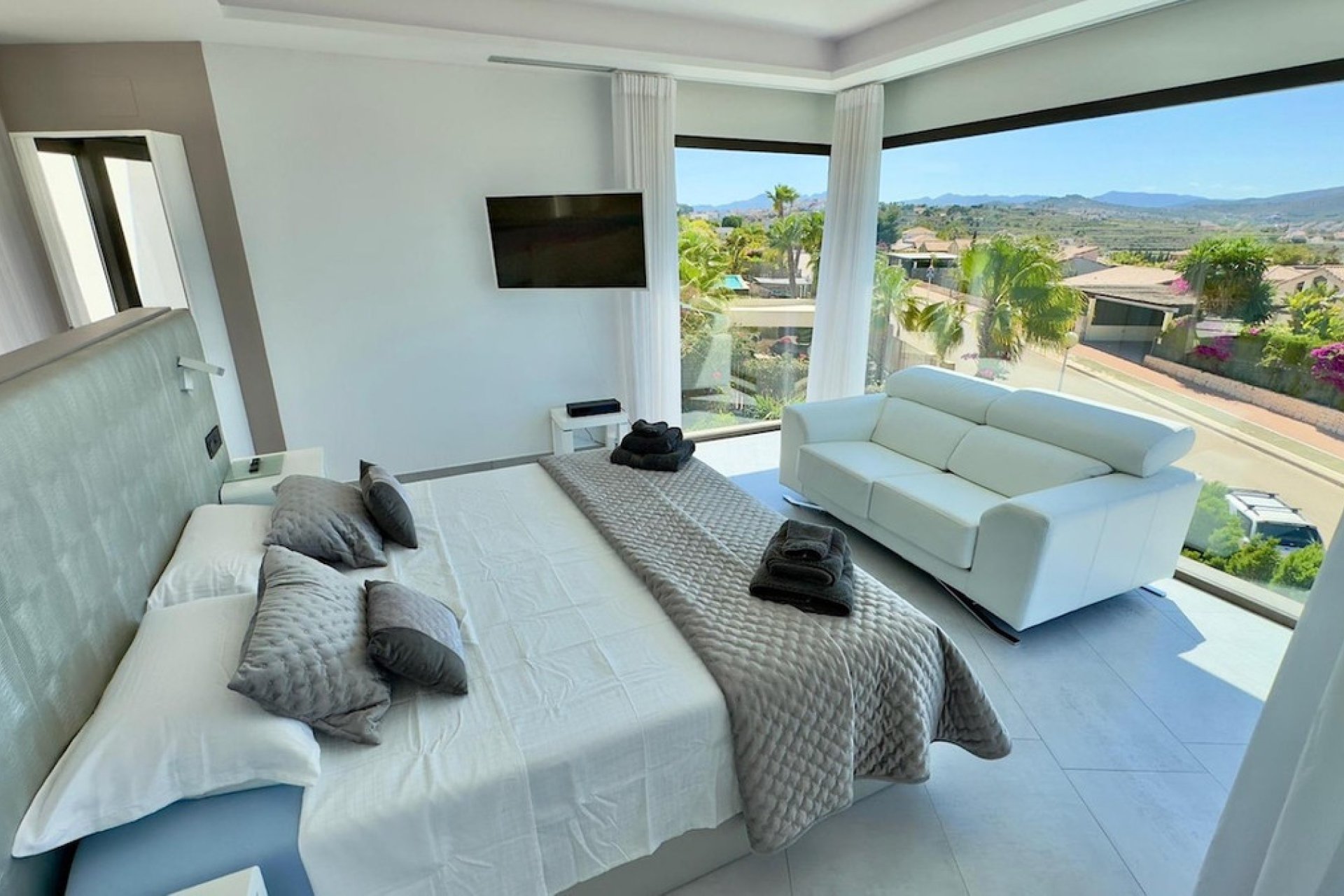 Reventa - Villa -
Jávea - Xàbia - Jávea - Xàbia Centro