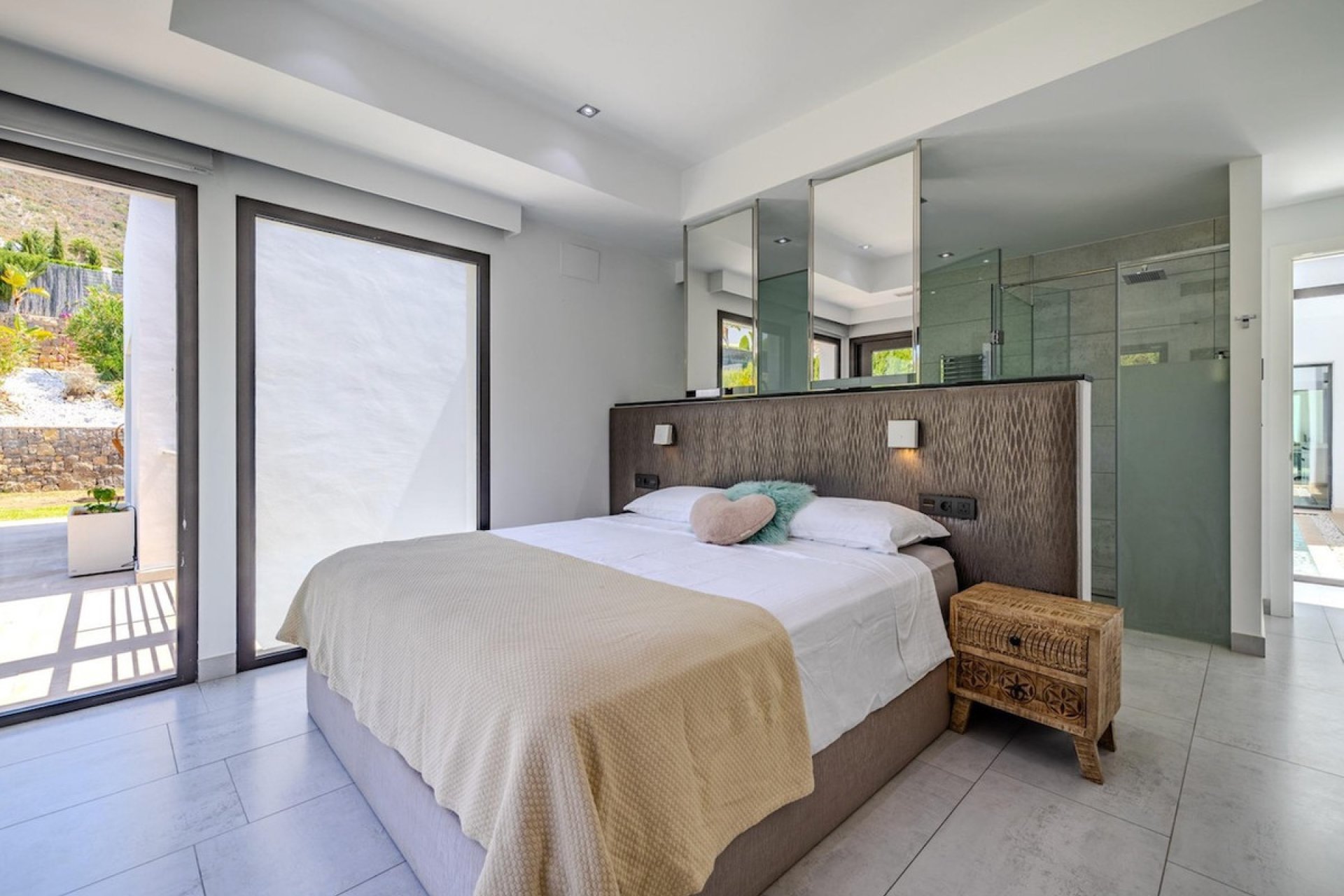 Reventa - Villa -
Jávea - Xàbia - Jávea - Xàbia Centro