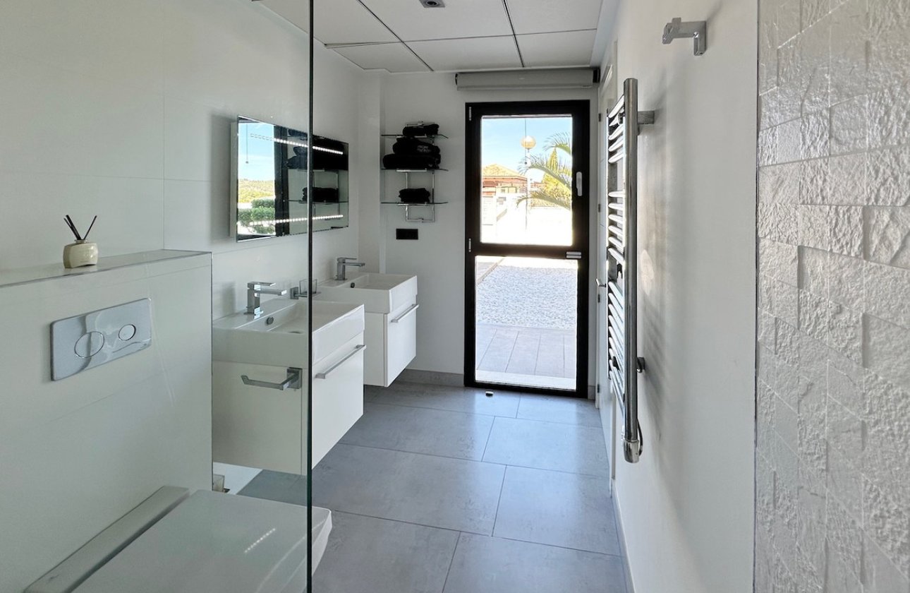 Reventa - Villa -
Jávea - Xàbia - Jávea - Xàbia Centro