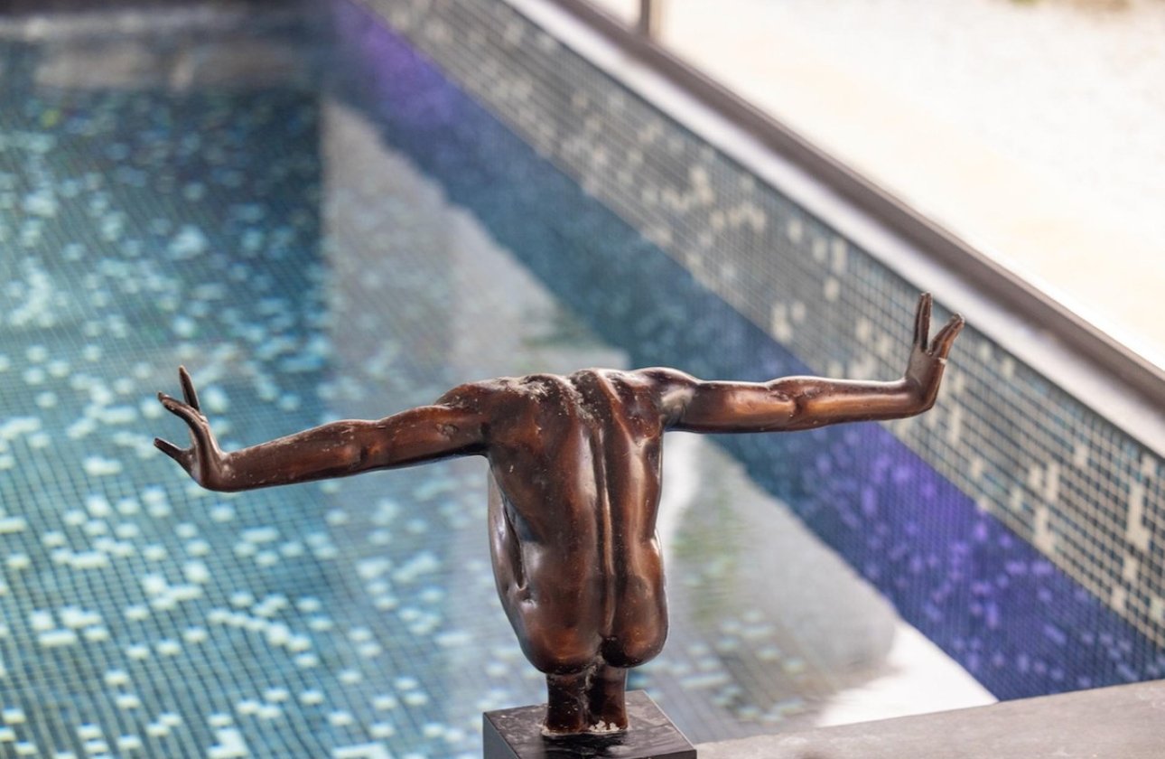 Reventa - Villa -
Jávea - Xàbia - Jávea - Xàbia Centro