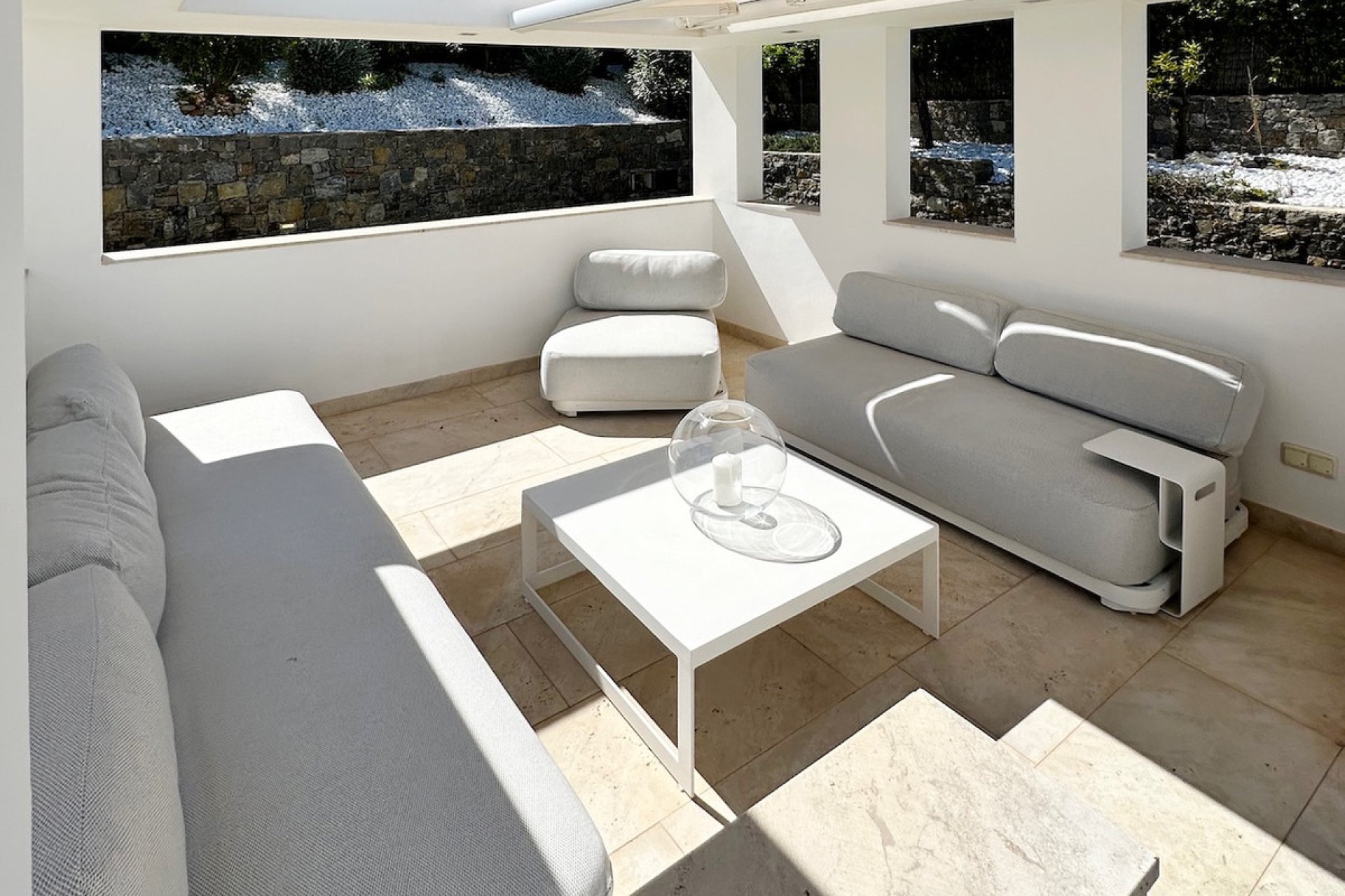 Reventa - Villa -
Jávea - Xàbia - Jávea - Xàbia Centro