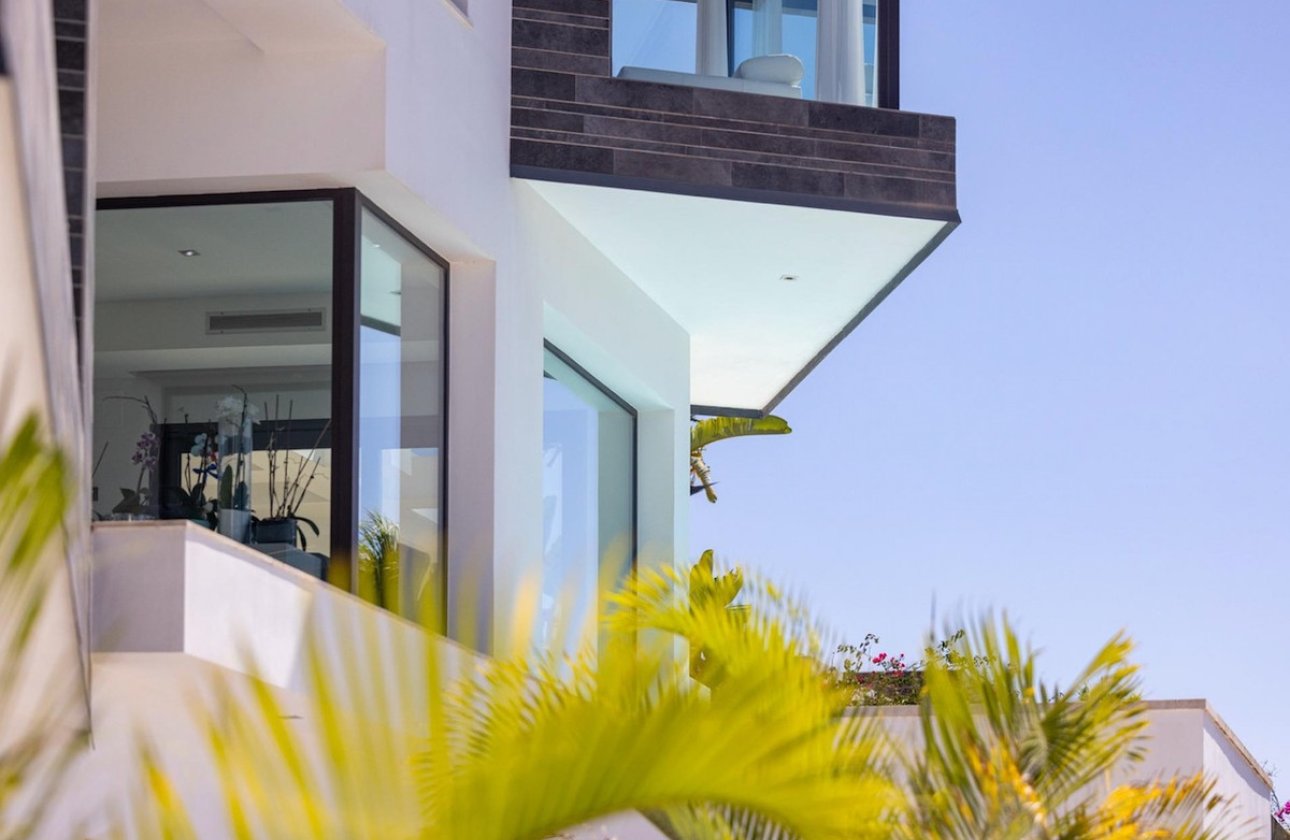 Reventa - Villa -
Jávea - Xàbia - Jávea - Xàbia Centro