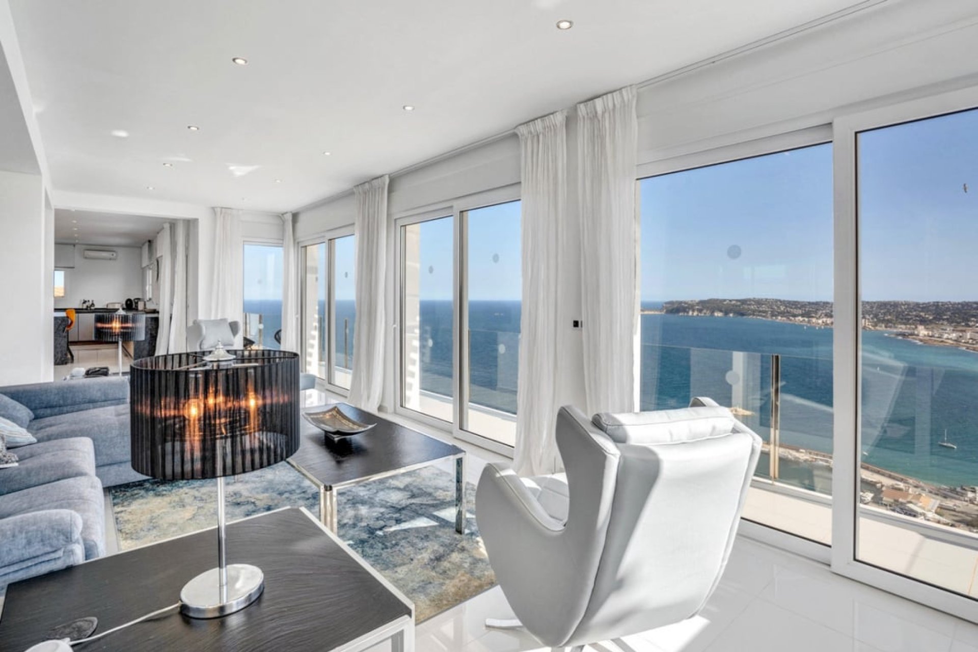 Reventa - Villa -
Jávea - Xàbia - Jávea - Xàbia Centro