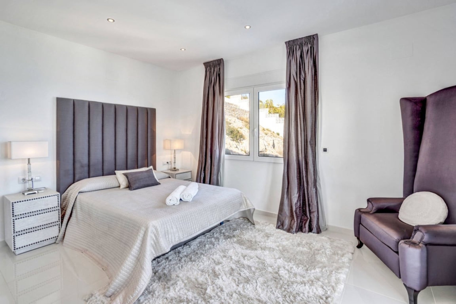 Reventa - Villa -
Jávea - Xàbia - Jávea - Xàbia Centro