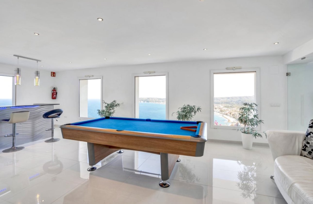 Reventa - Villa -
Jávea - Xàbia - Jávea - Xàbia Centro