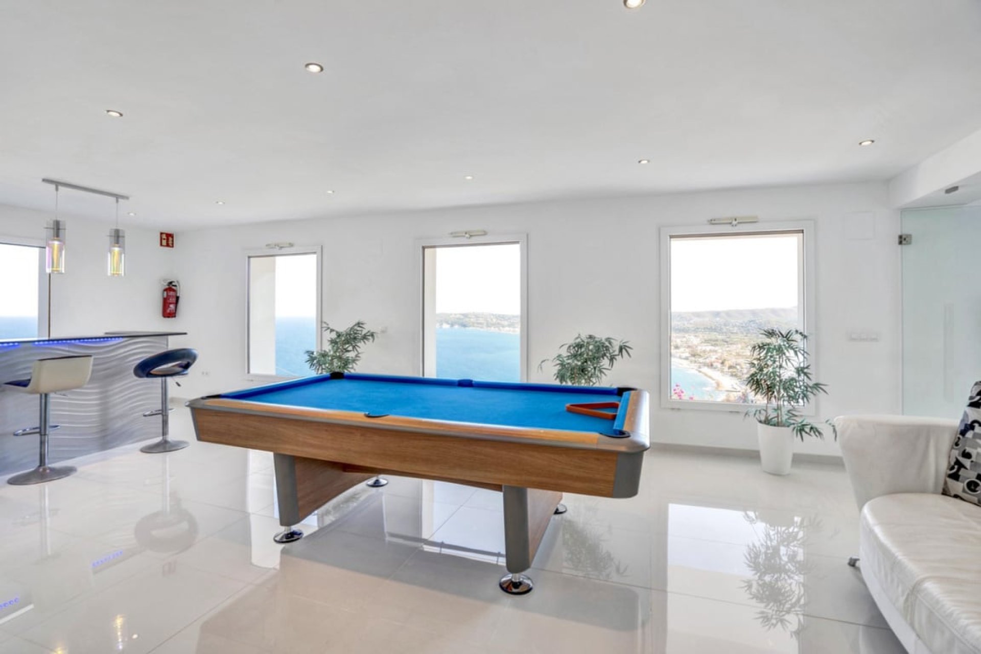 Reventa - Villa -
Jávea - Xàbia - Jávea - Xàbia Centro