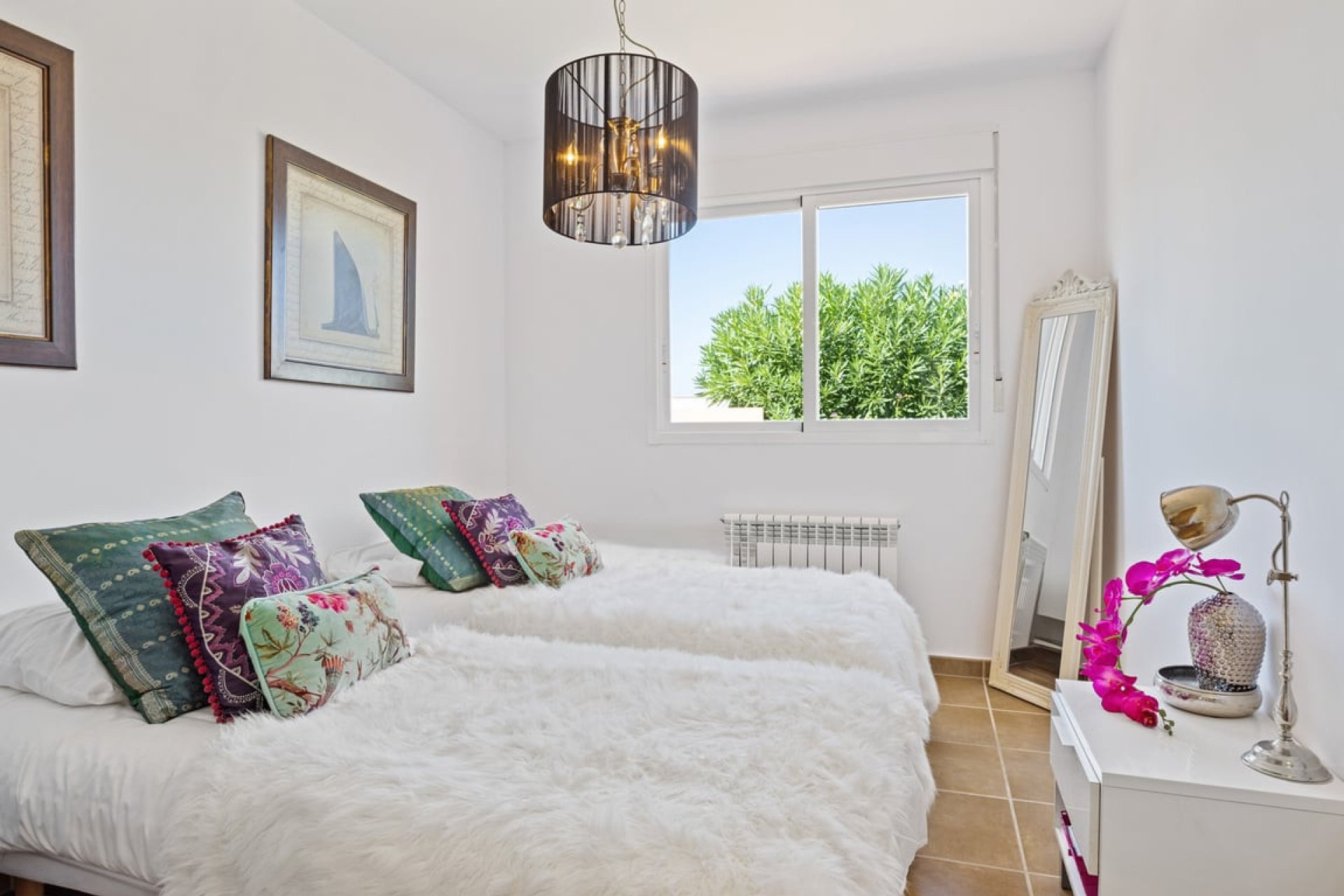 Reventa - Villa -
Jávea - Xàbia - Jávea - Xàbia Centro