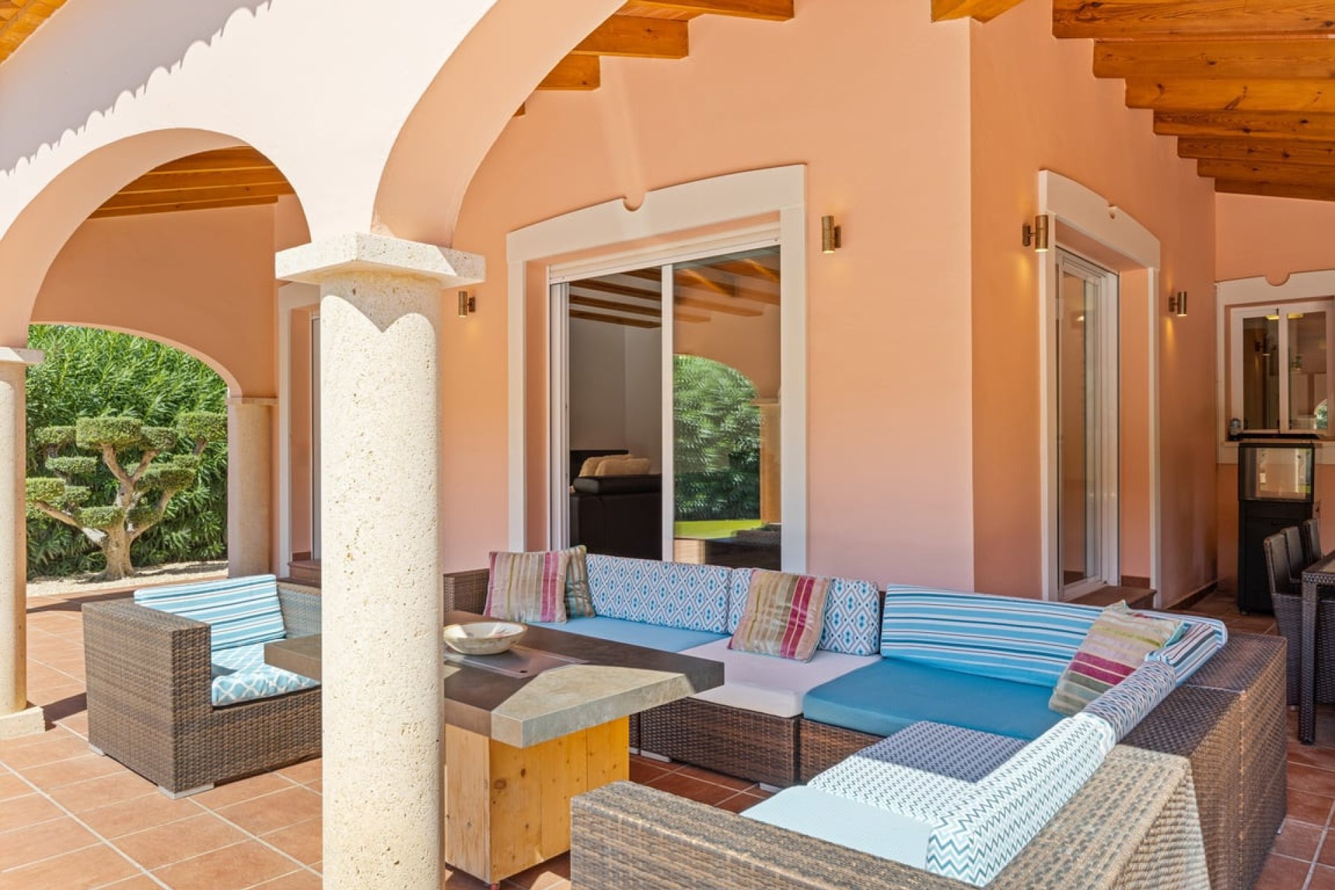 Reventa - Villa -
Jávea - Xàbia - Jávea - Xàbia Centro