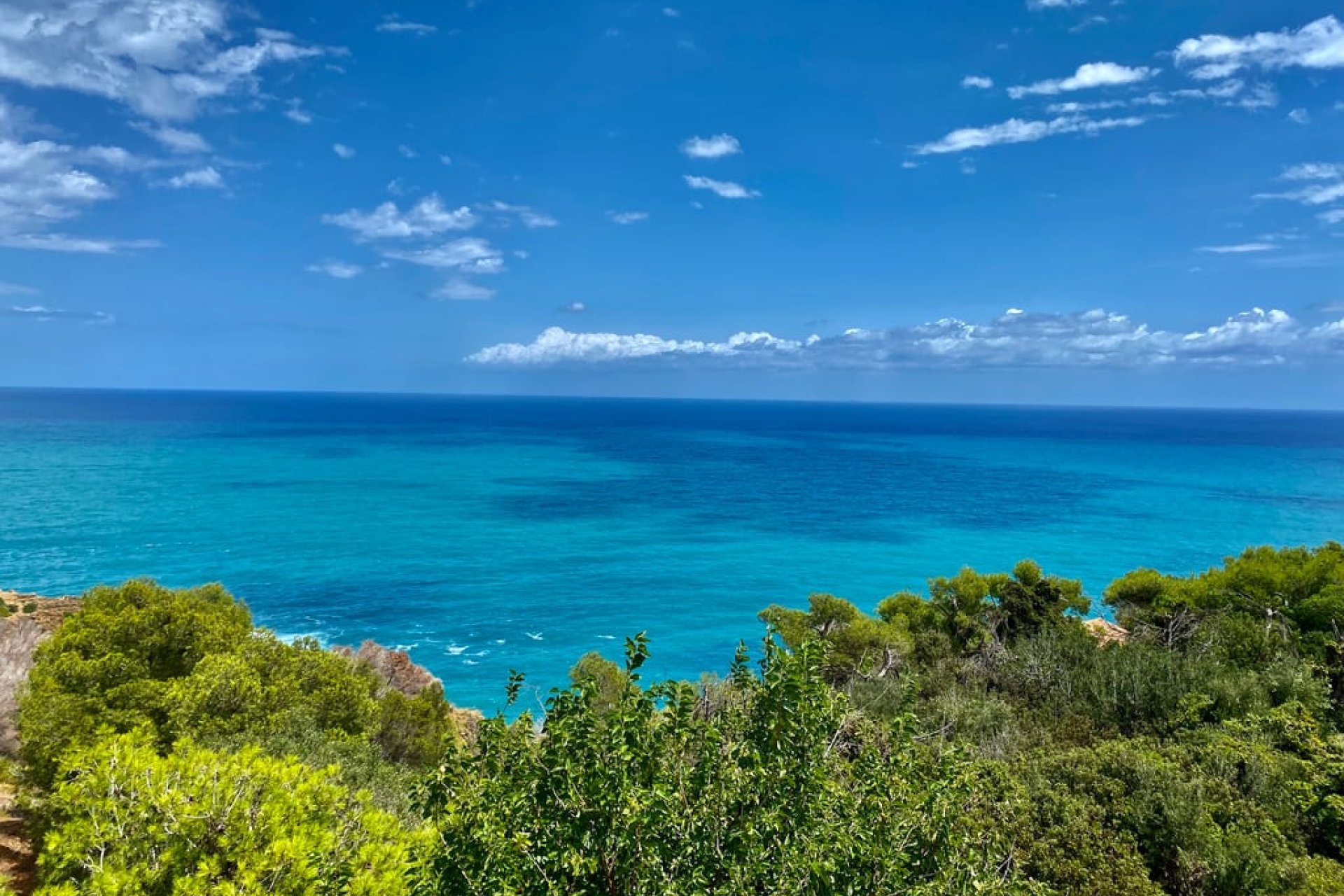 Reventa - Villa -
Jávea - Xàbia - Jávea - Xàbia Centro