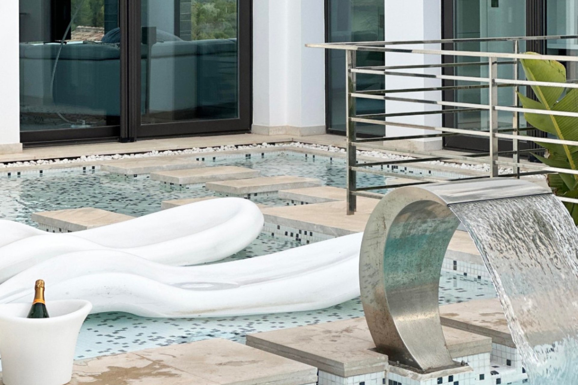 Reventa - Villa -
Jávea - Xàbia - Jávea - Xàbia Centro