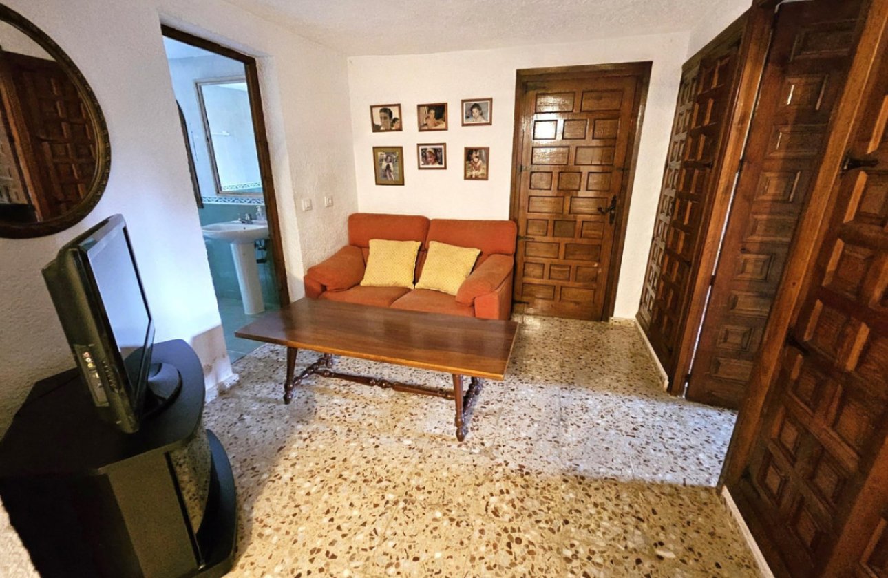 Reventa - Villa -
Jávea - Xàbia - Jávea - Xàbia Centro