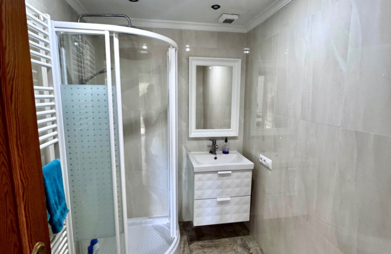 Reventa - Villa -
Jávea - Xàbia - Jávea - Xàbia Centro