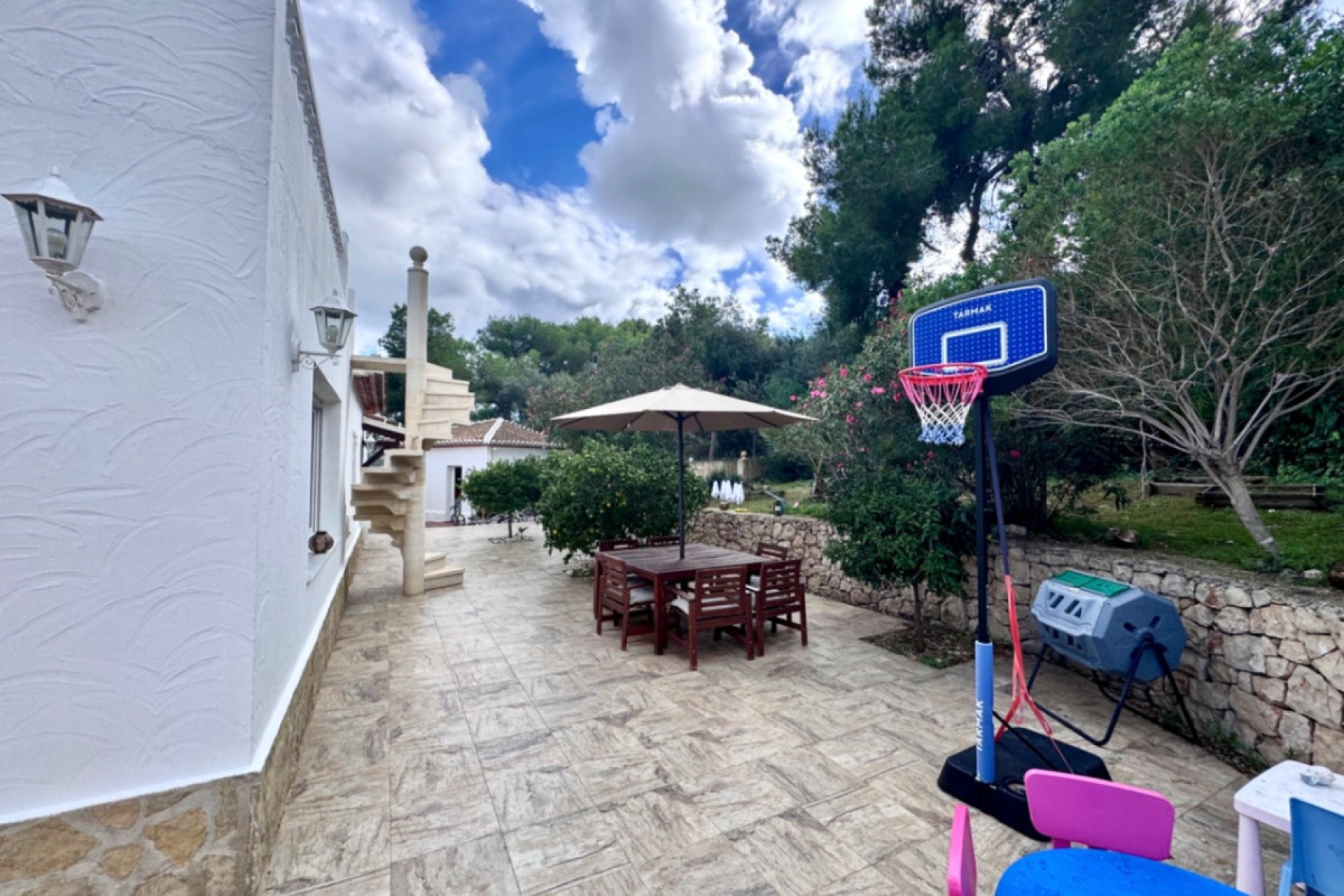 Reventa - Villa -
Jávea - Xàbia - Jávea - Xàbia Centro