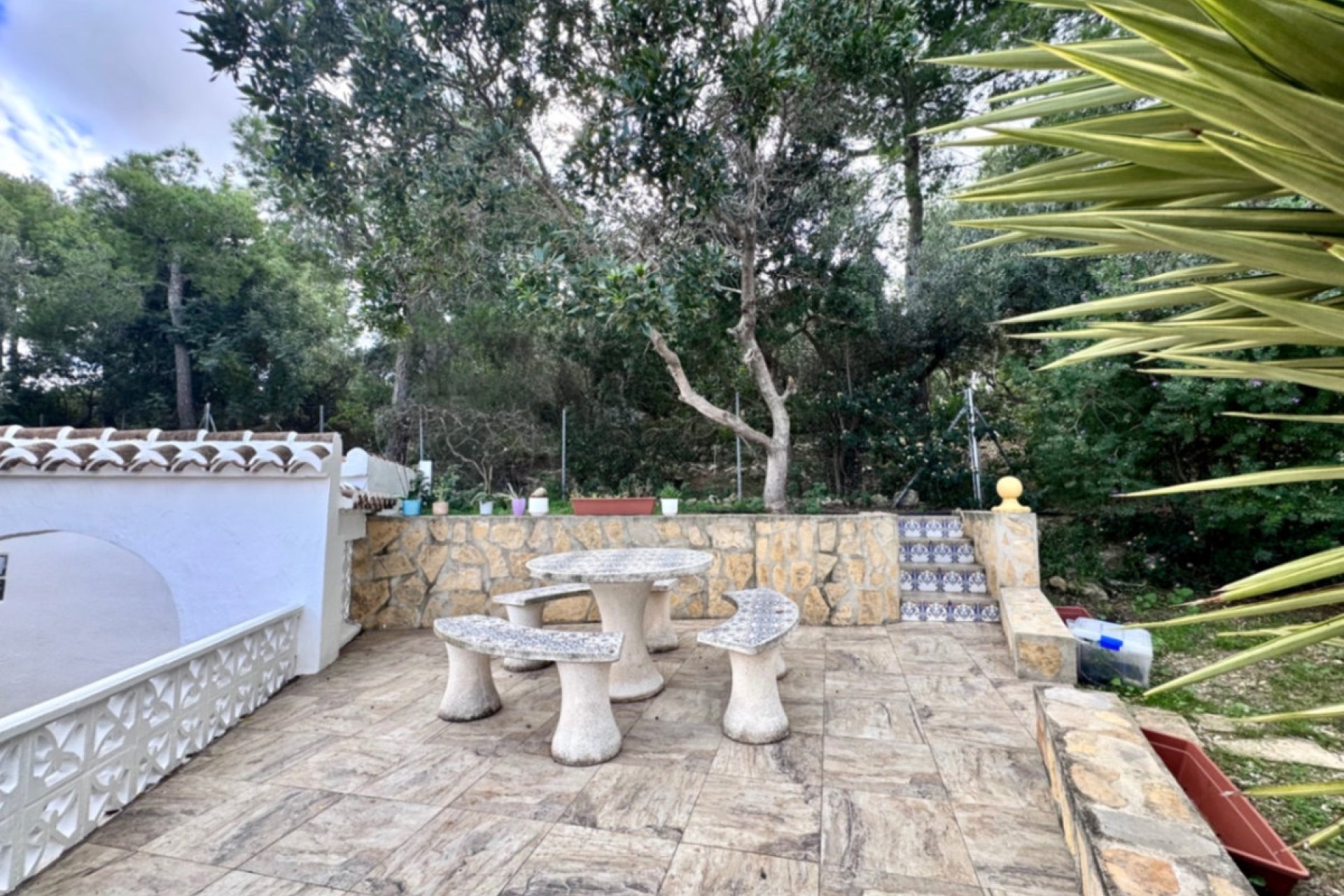 Reventa - Villa -
Jávea - Xàbia - Jávea - Xàbia Centro