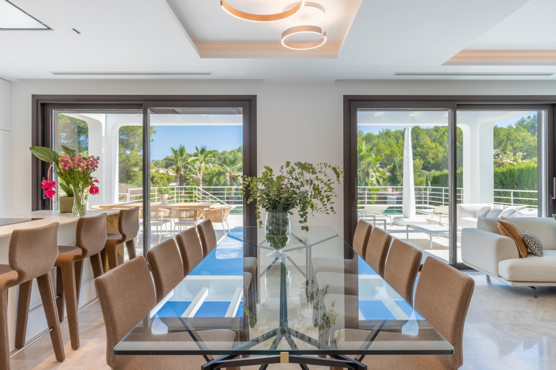 Reventa - Villa -
Jávea - Xàbia - Jávea - Xàbia Centro