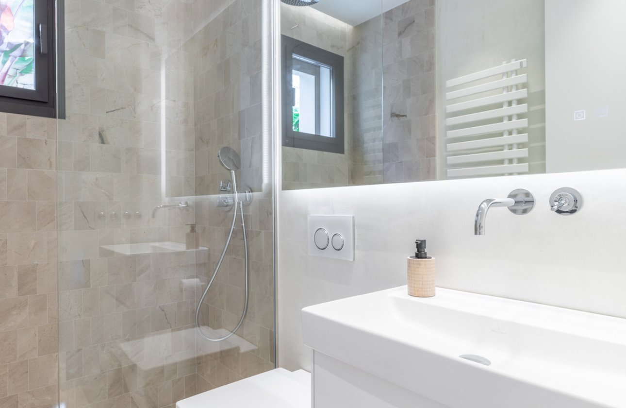 Reventa - Villa -
Jávea - Xàbia - Jávea - Xàbia Centro