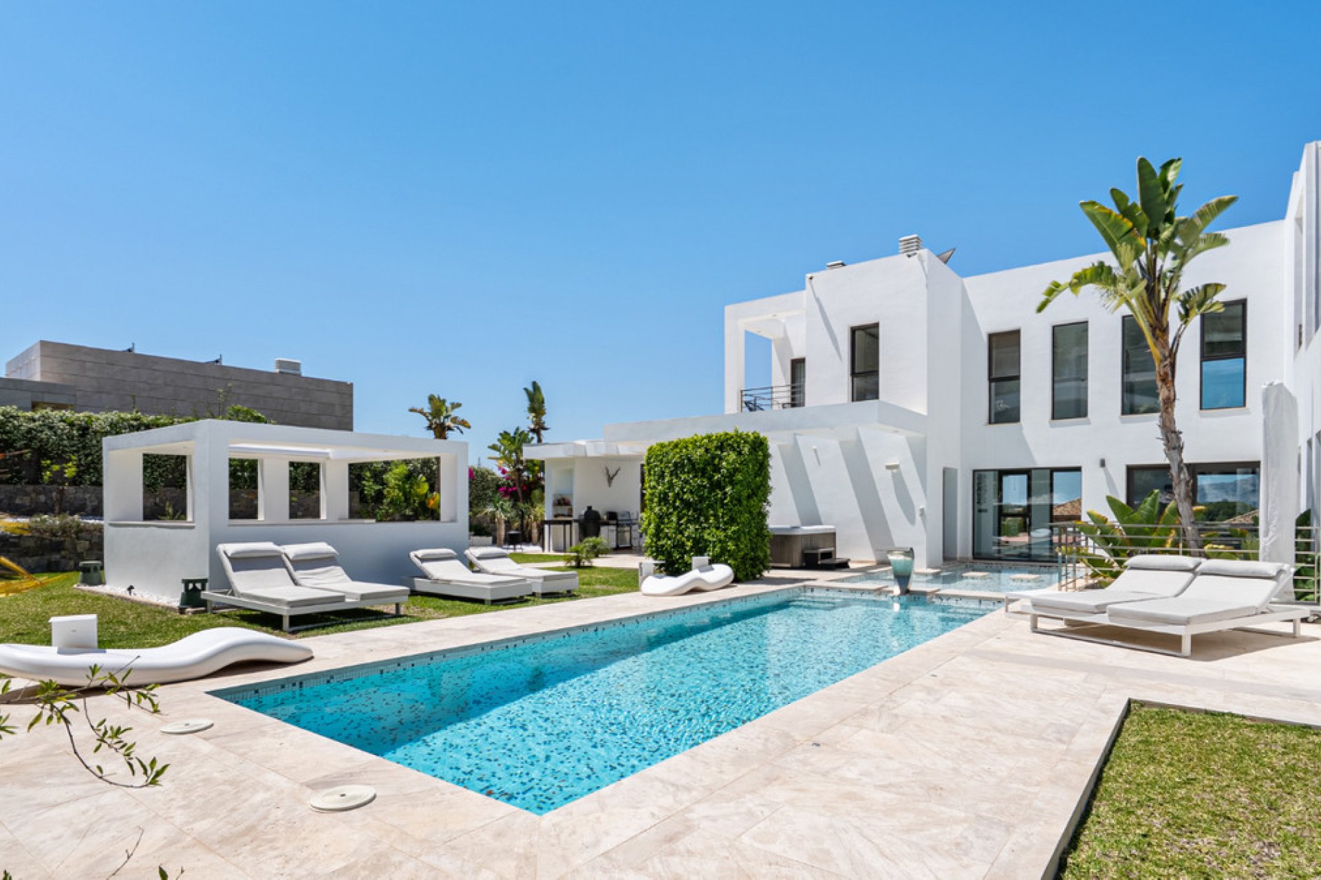 Reventa - Villa -
Jávea - Xàbia - Jávea - Xàbia Centro