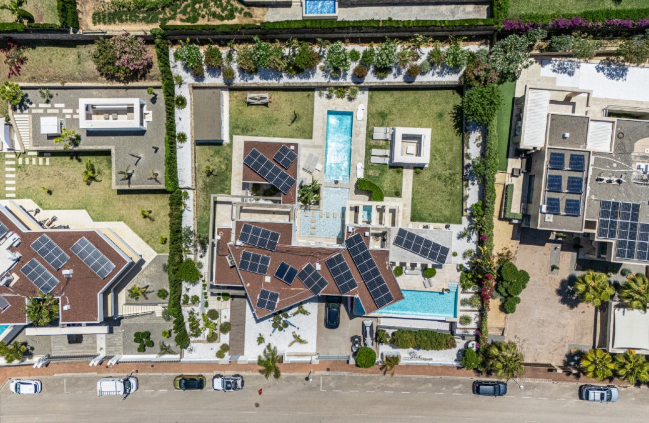 Reventa - Villa -
Jávea - Xàbia - Jávea - Xàbia Centro