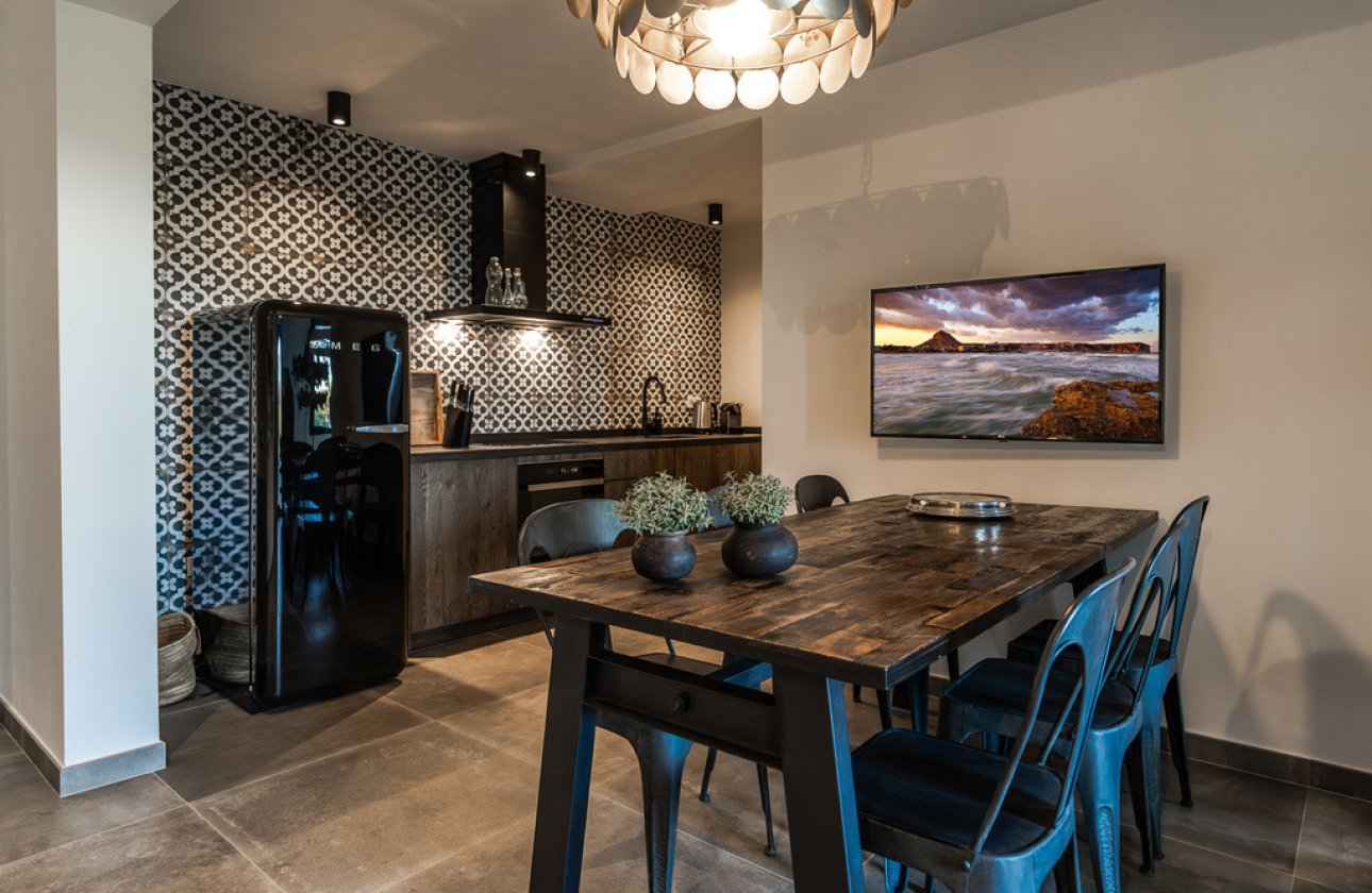 Reventa - Villa -
Jávea - Xàbia - Jávea - Xàbia Centro