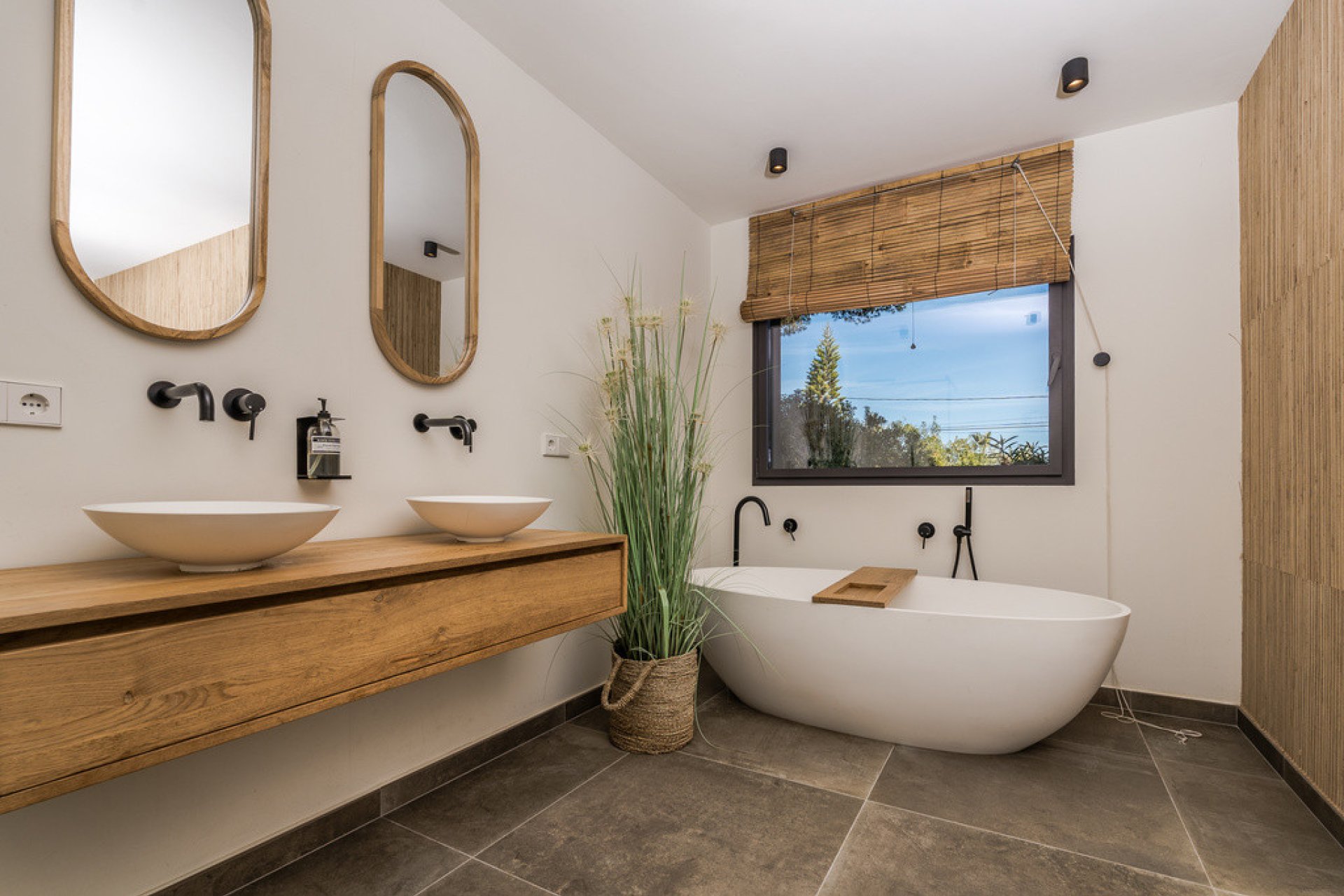 Reventa - Villa -
Jávea - Xàbia - Jávea - Xàbia Centro