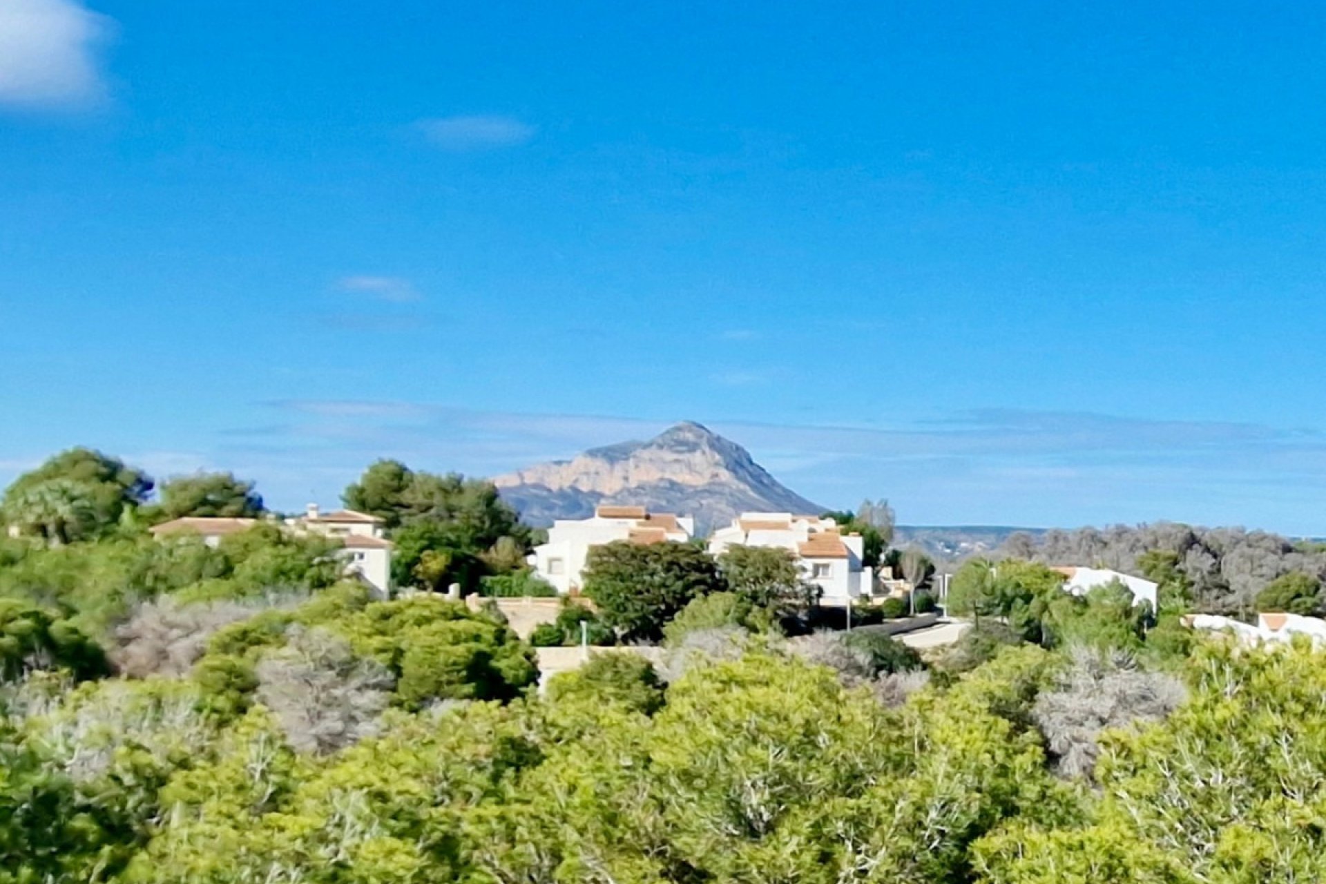 Reventa - Villa -
Jávea - Xàbia - Jávea - Xàbia Centro