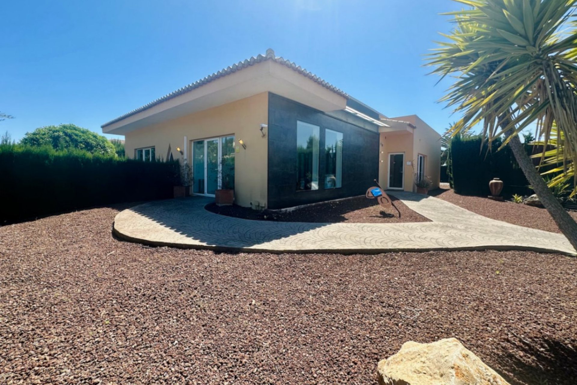 Reventa - Villa -
Jávea - Xàbia - Jávea - Xàbia Centro