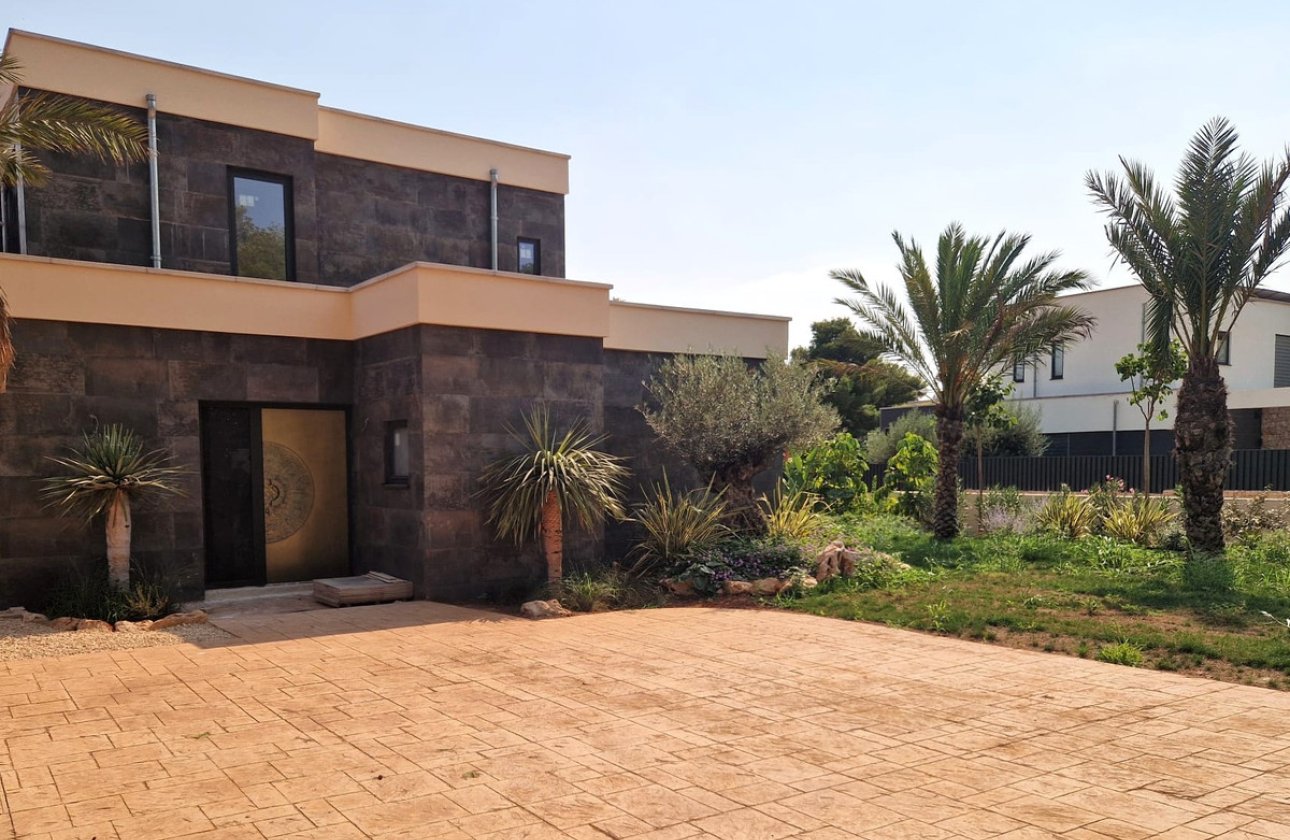 Reventa - Villa -
Jávea - Xàbia - Jávea - Xàbia Centro