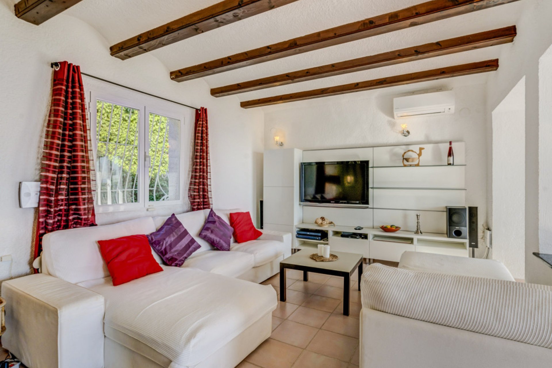 Reventa - Villa -
Jávea - Xàbia - Jávea - Xàbia Centro