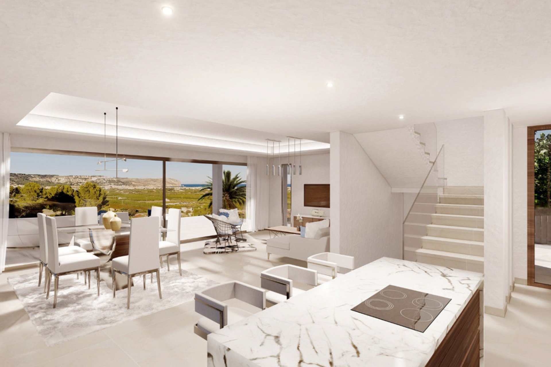 Reventa - Villa -
Jávea - Xàbia - Jávea - Xàbia Centro