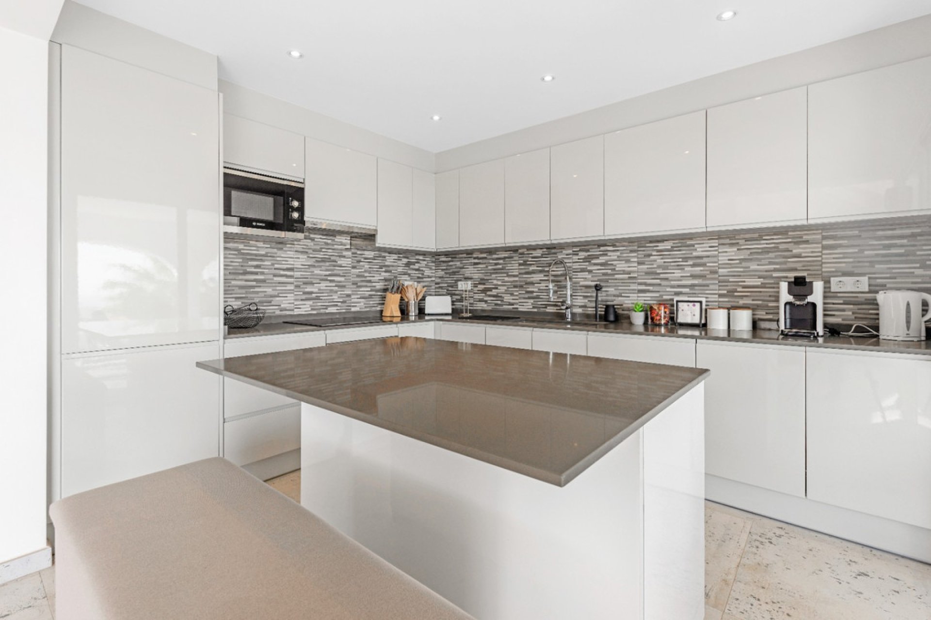 Reventa - Villa -
Jávea - Xàbia - Jávea - Xàbia Centro