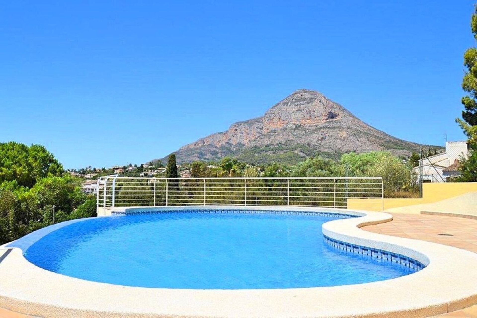 Reventa - Villa -
Jávea - Xàbia - Jávea - Xàbia Centro