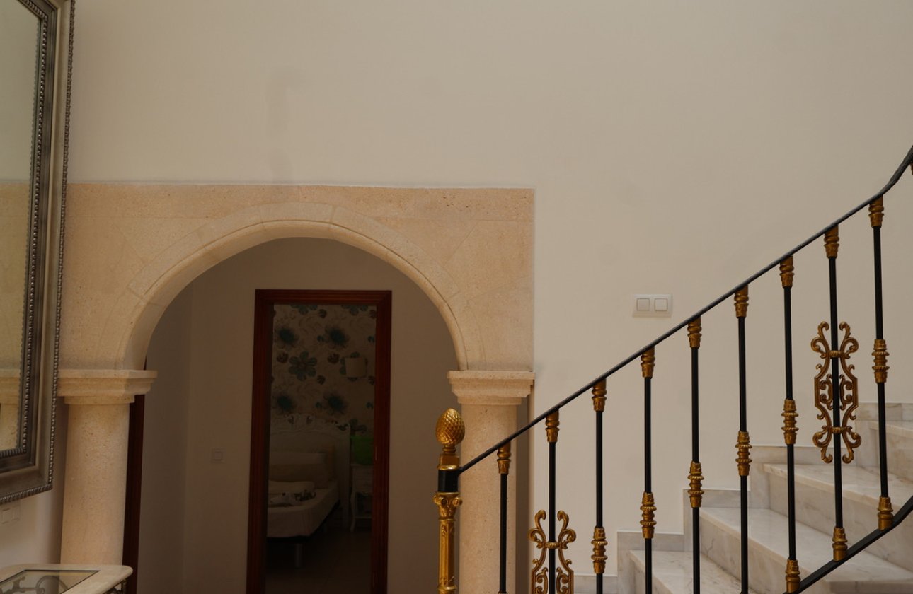 Reventa - Villa -
Jávea - Xàbia - Jávea - Xàbia Centro