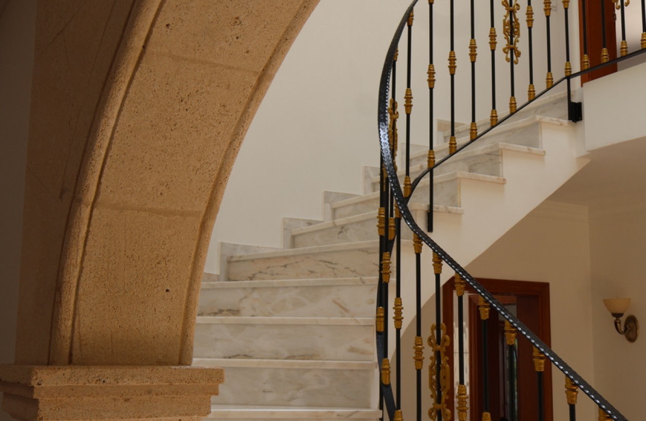 Reventa - Villa -
Jávea - Xàbia - Jávea - Xàbia Centro